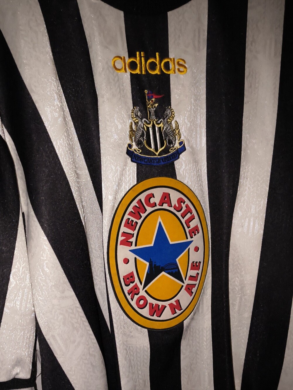 Magpies'kit